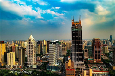 广州城市概述
